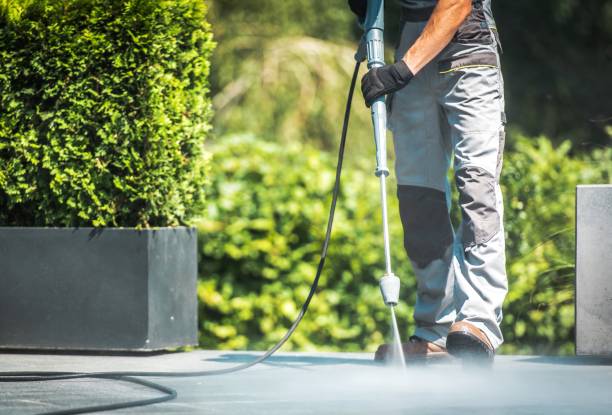 Best Dumpster Area Cleaning  in Eagle Pass, TX