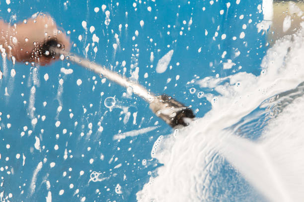Eagle Pass, TX Pressure Washing Services Company