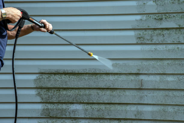Best Animal Enclosure Cleaning  in Eagle Pass, TX