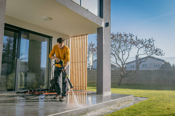 Best Solar Panel Cleaning  in Eagle Pass, TX